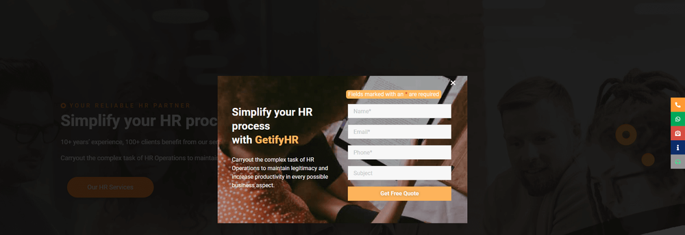 GetifyHR cover