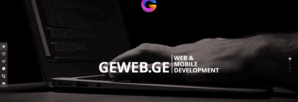 GEWEB.GE cover