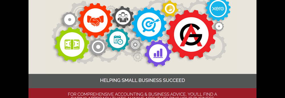 Geyer Accountants cover