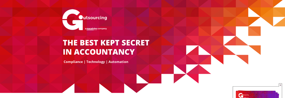 GI Outsourcing cover
