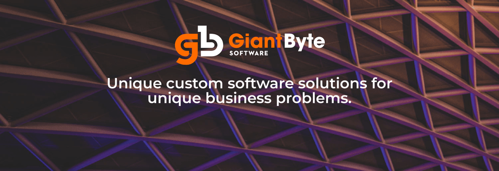 GiantByte Software cover