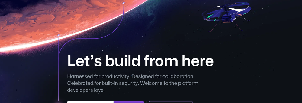 GitHub cover