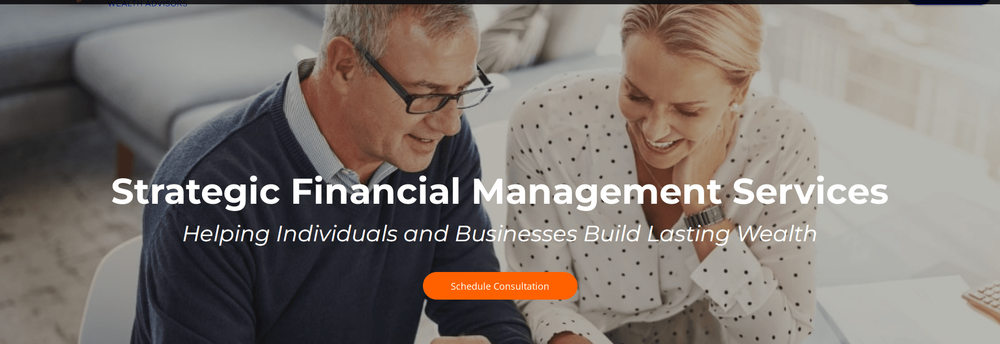 Glass Jacobson Financial Group cover