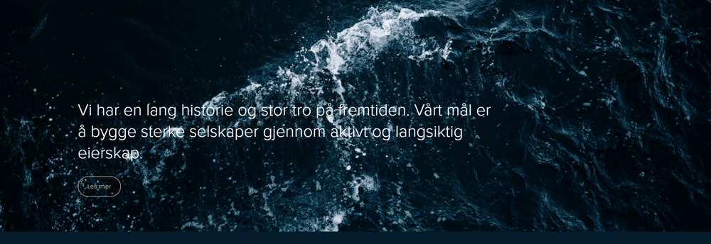 Glastad Invest cover
