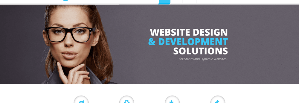 Gleaming Solutions cover
