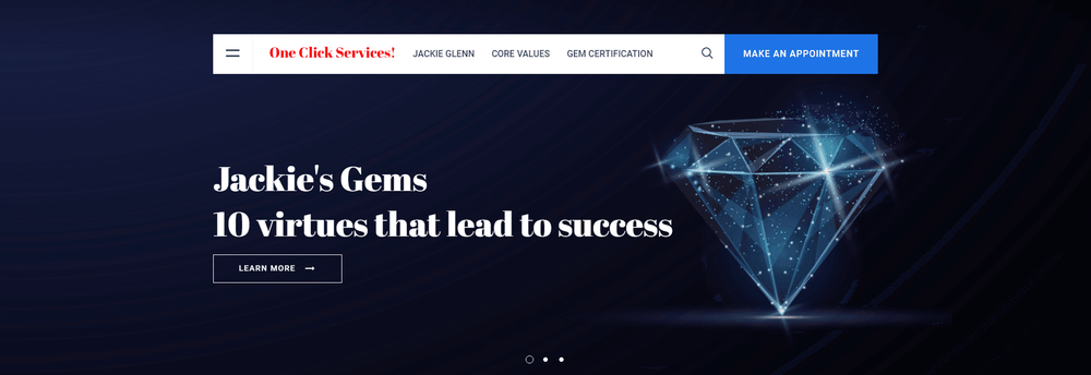 Glenn Diversity Inclusion & HR Solutions cover