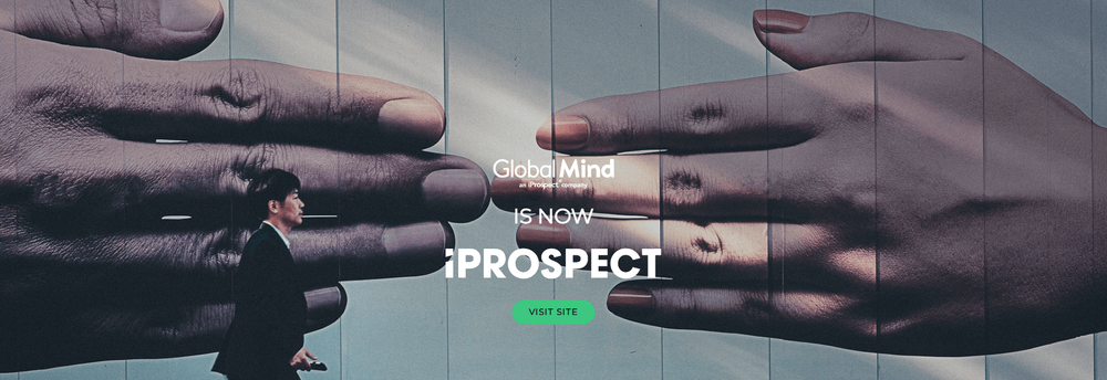 Global Mind cover