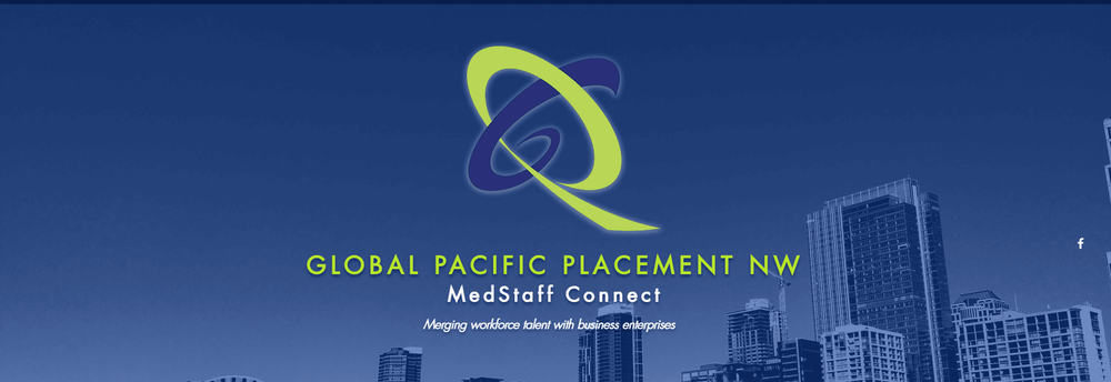 Global Pacific Placement cover