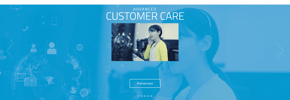 Global Remote Services cover