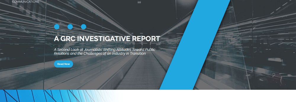 Global Results Communications cover
