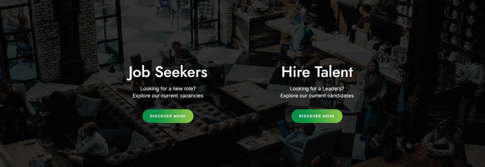 Global Retail Recruitment cover
