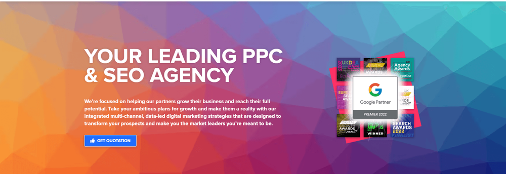 Global Search Marketing cover