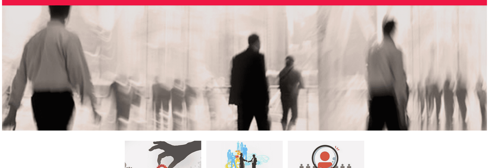 Global talent Corporation cover