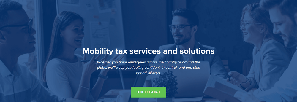 Global Tax Network cover