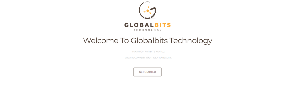 Globalbits Technology LLP cover