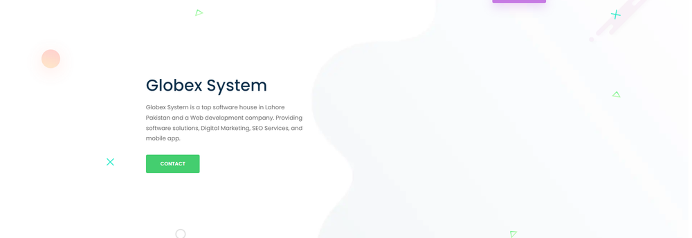 Globex System cover