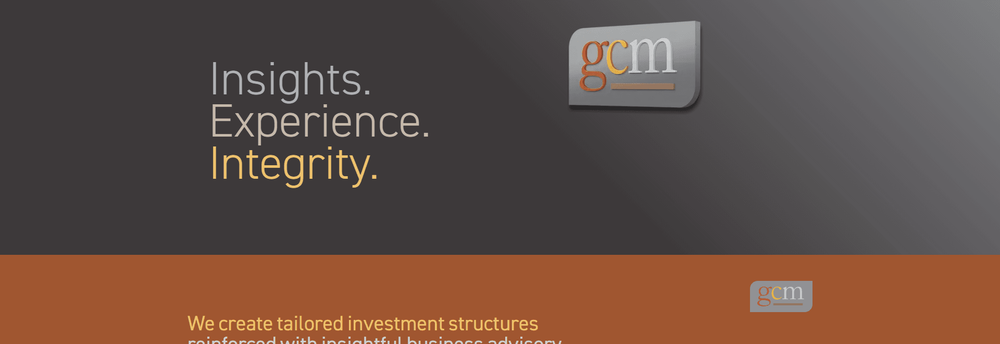 GMC Group cover