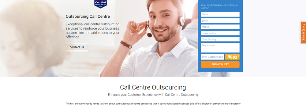 Go4 Customer cover
