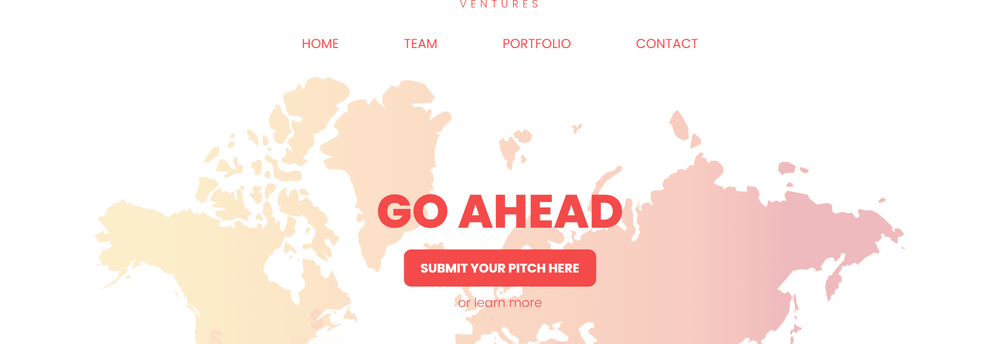 GoAhead Ventures cover