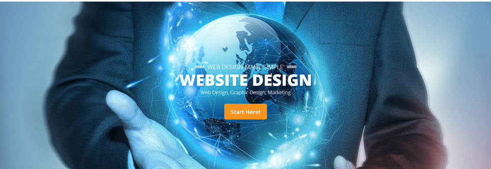 GoHooper Web Design cover