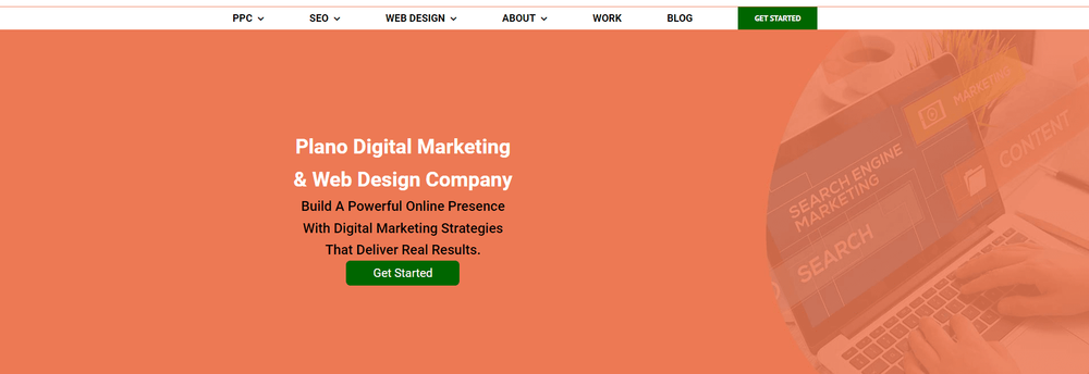 Gold Mango Design LLC. cover