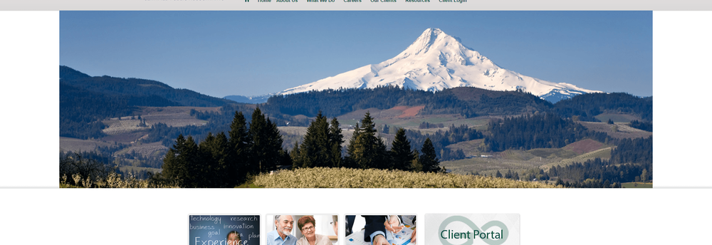 Gomerdinger & Associates, LLC cover