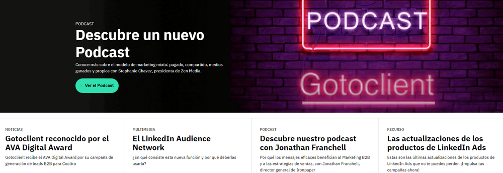 Gotoclient cover