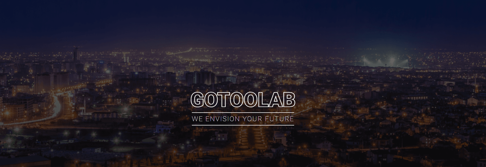 GotooLab cover