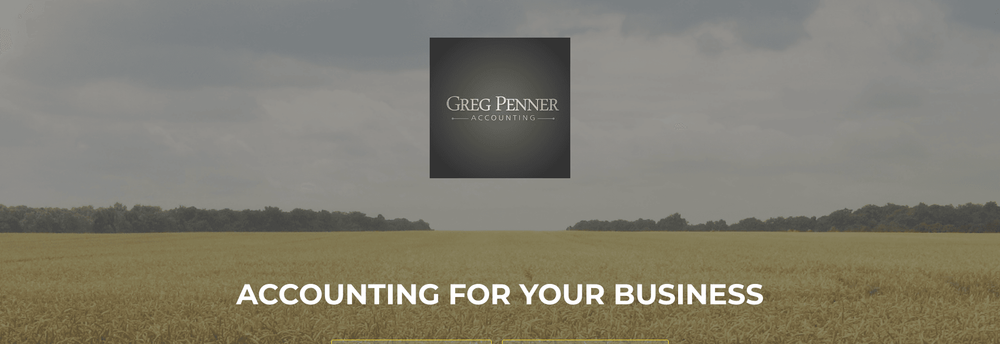 GP Accounting cover