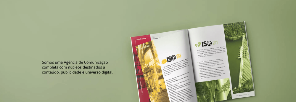 Gracioli Communication cover