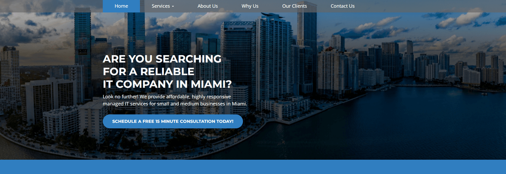 Gradient Data Solutions, Inc cover