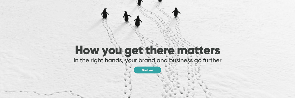 Grafik Marketing Communications cover
