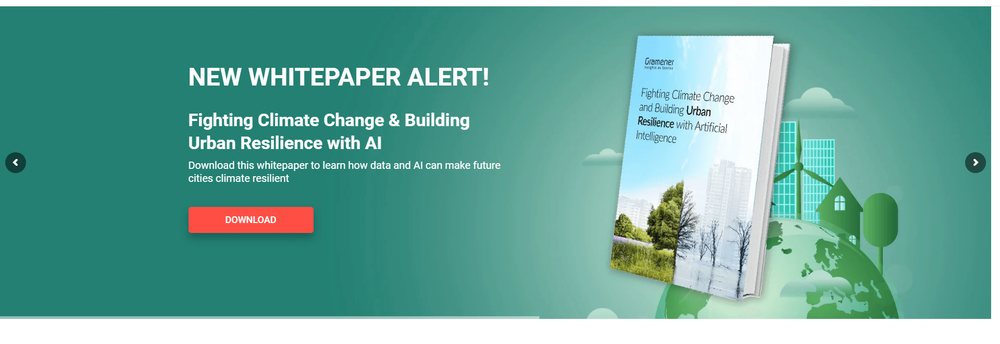 Gramener Technology Solutions cover