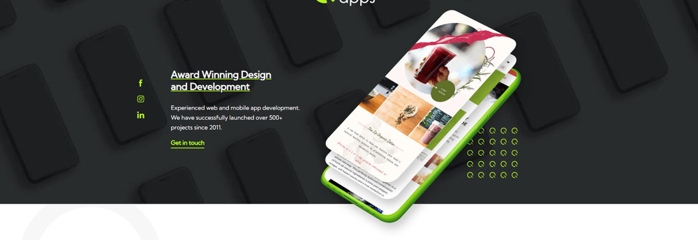 Grand Apps cover