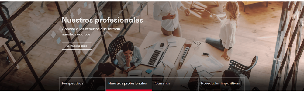 Grant Thornton Argentina cover