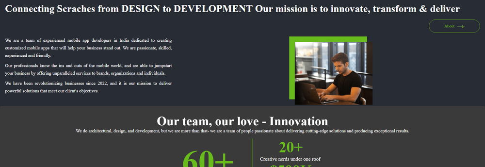 GranzaX Team LLP cover