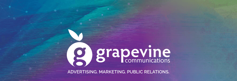 Grapevine Communications cover