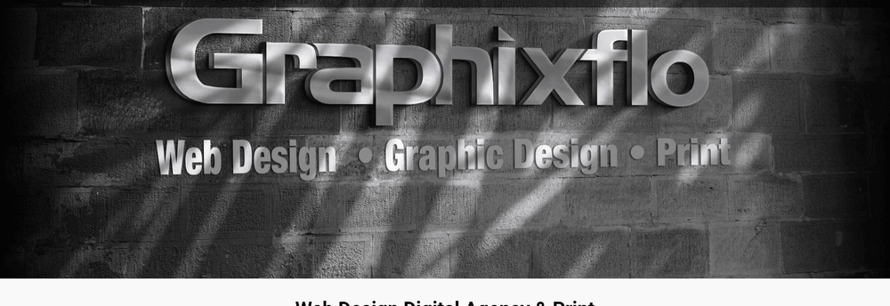 GraphixFlo.com cover
