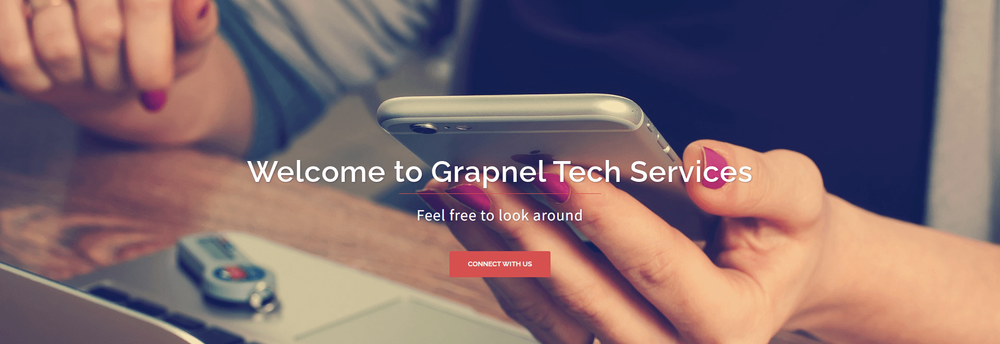 Grapnel Tech Services cover