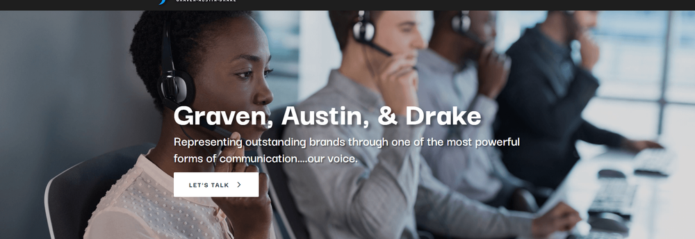 Graven Austin & Drake, Inc. cover