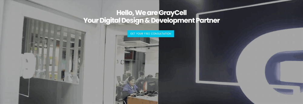 GrayCell Technologies cover