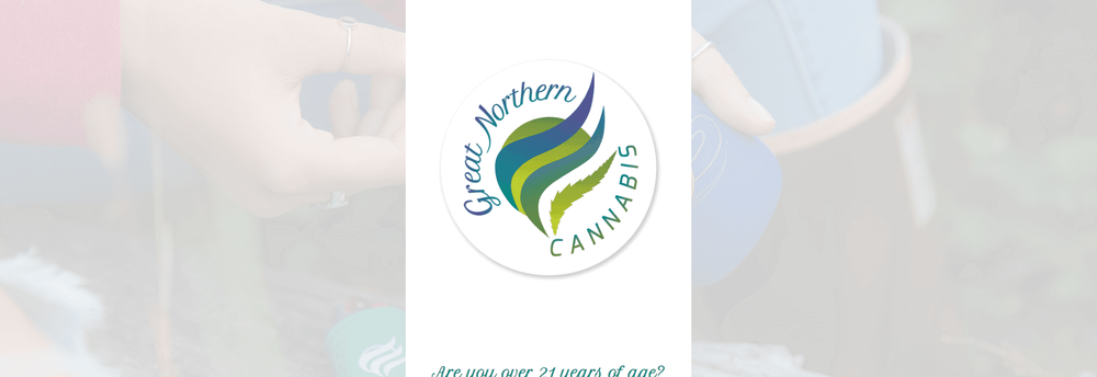 Great Northern Cannabis, Inc. cover