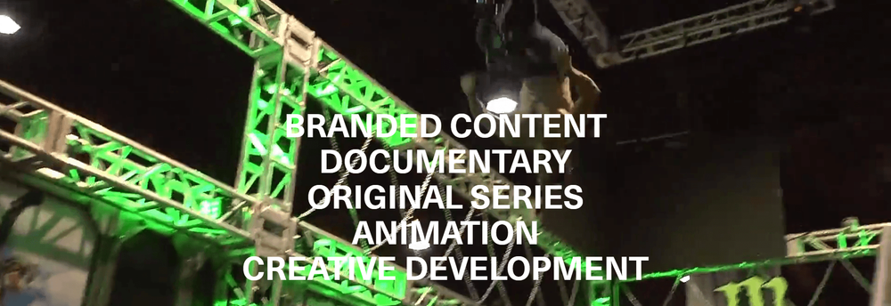 Green Buzz Agency cover