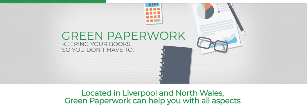 Green Paperwork cover