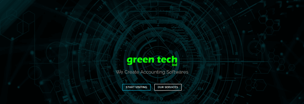 GreenTechBD cover