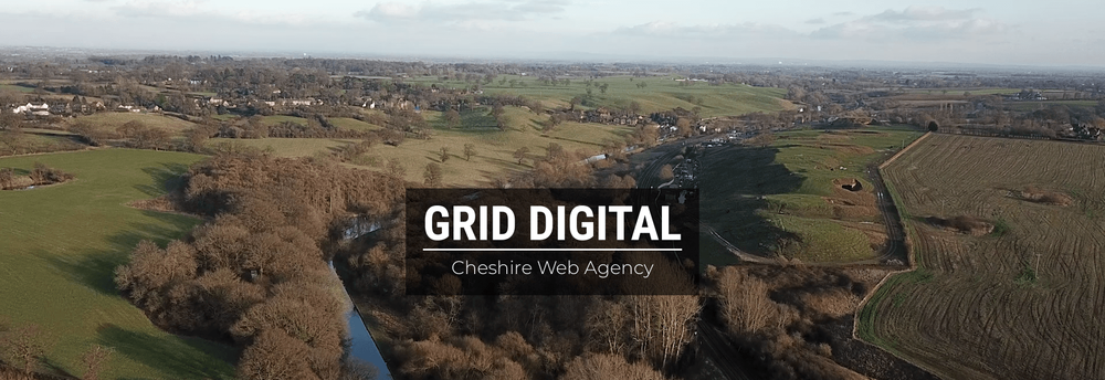 Grid Digital Limited cover