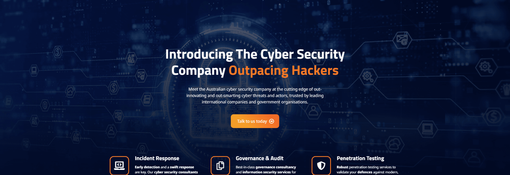 Gridware Cybersecurity cover