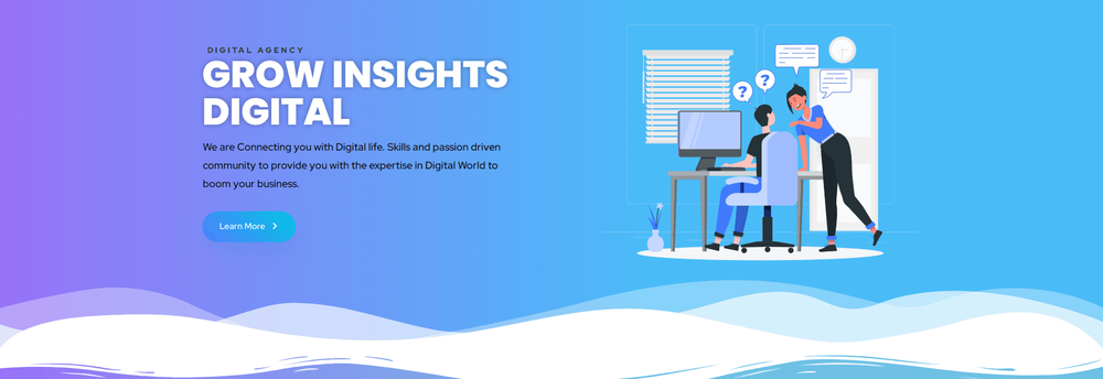 Grow Insights Digital cover
