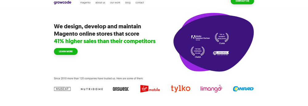 Growcode cover
