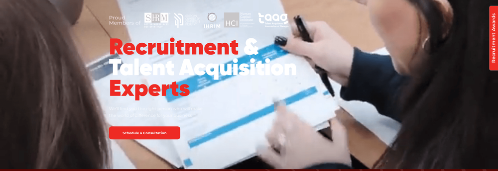 GrowMore Recruitment cover